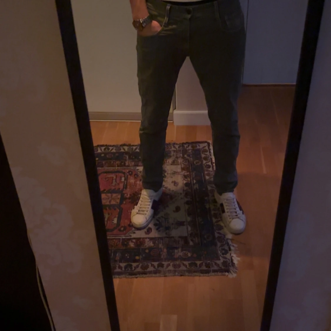 Replay Anbass 32 - 2