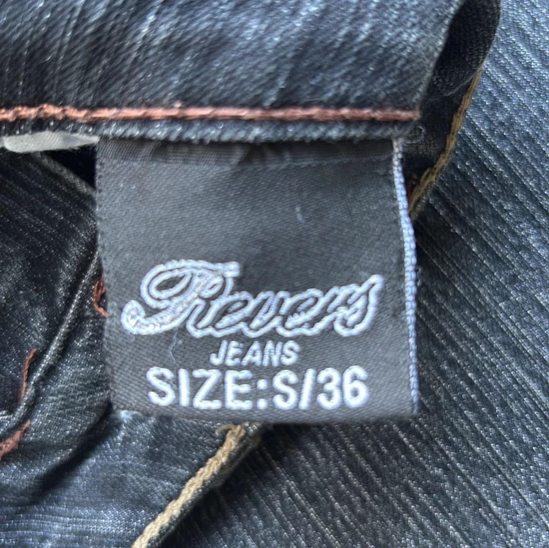 Skinny till boot cut/flared  - 2