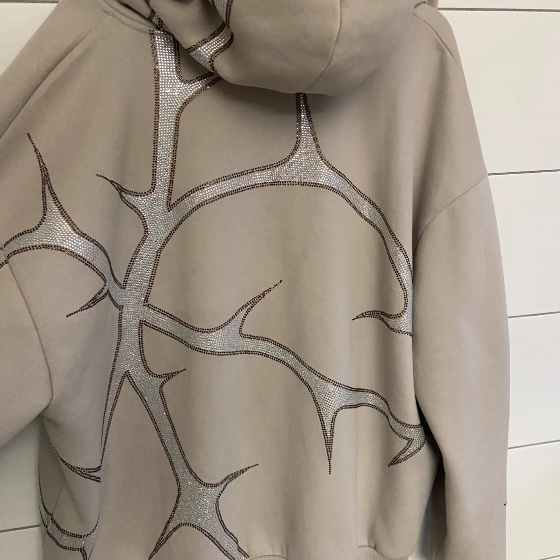 Named Collective Hoodie - 1