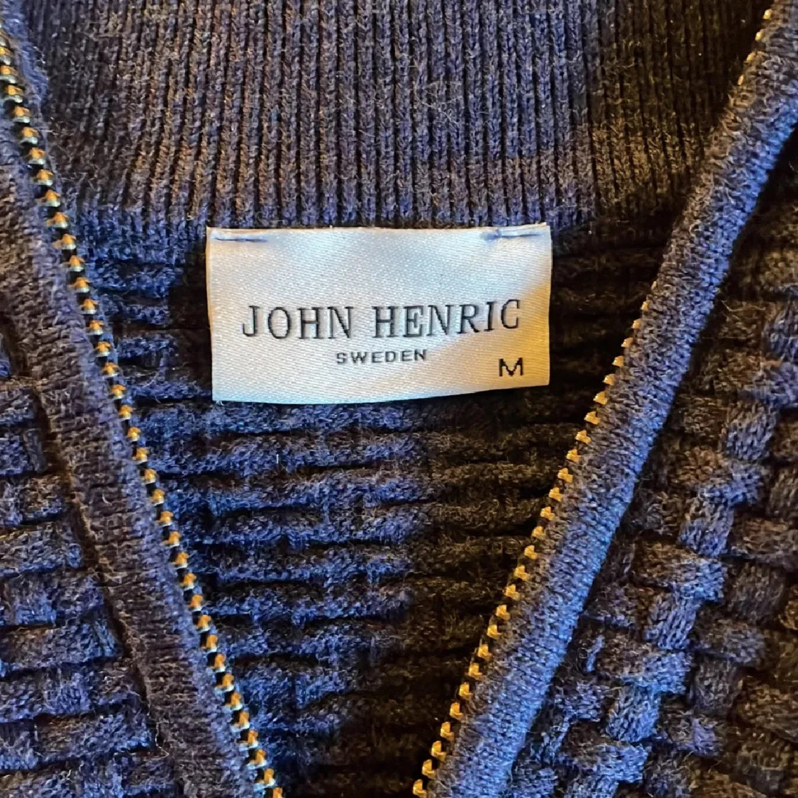 John Henric zip - 3