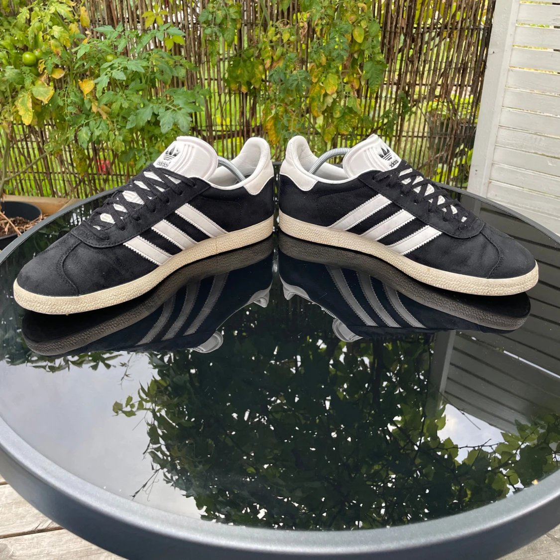 Adidas Gazelle - 3