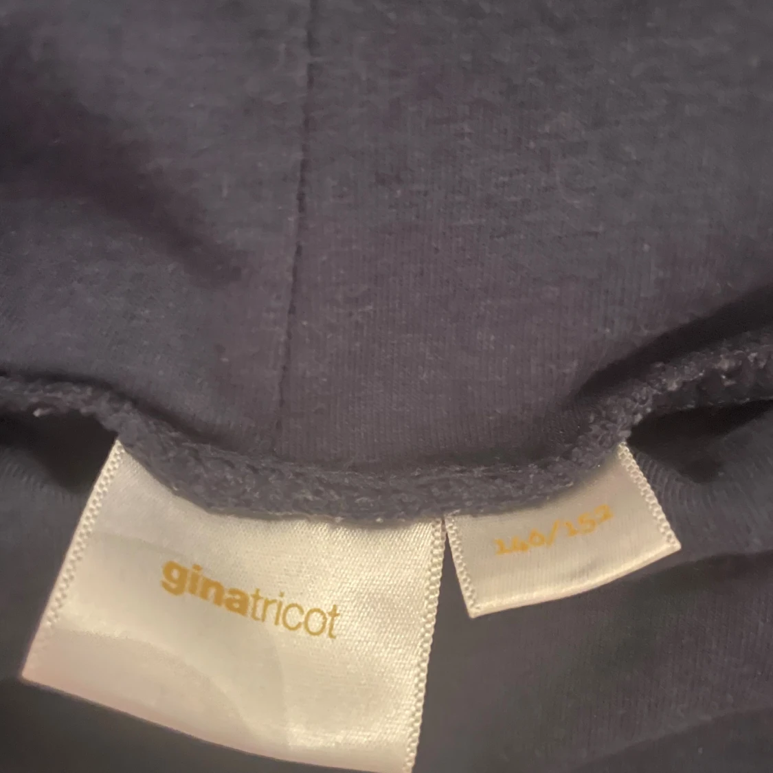 2-pack yogapants från Gina Tricot - 1