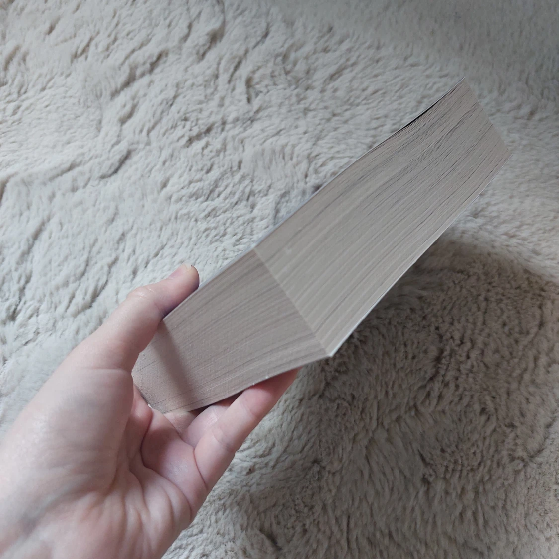 The Atlas Complex - 3