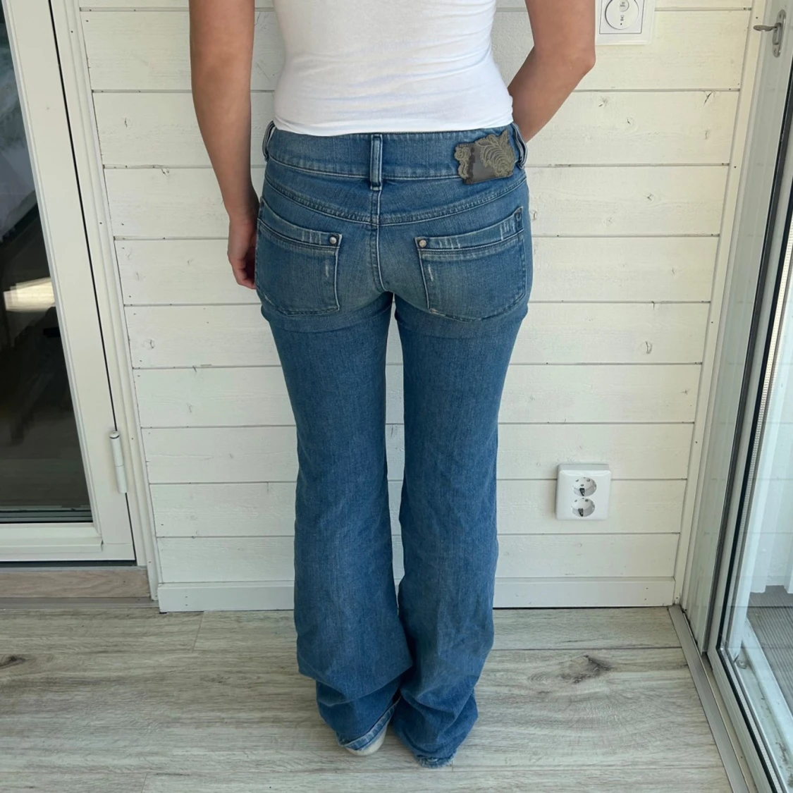 Bootcut diesel jeans  - 91