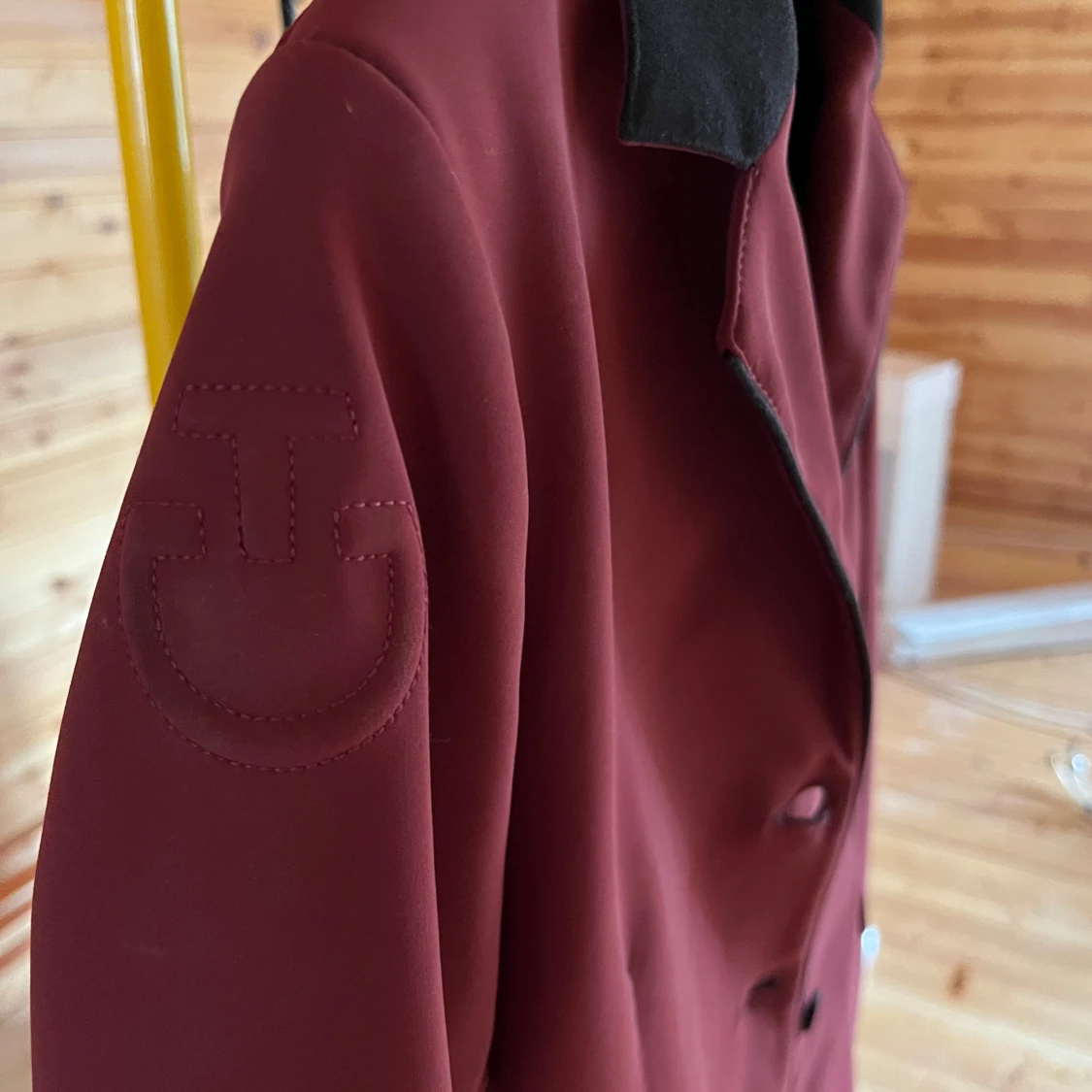 Cavalleria Toscana Kavaj - 4