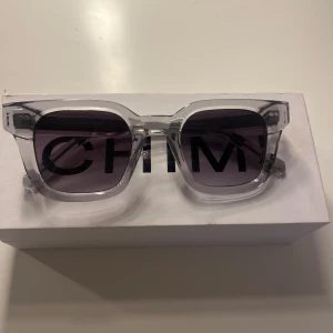 Chimi  - Säljer chimis i modellen 04 grey, nypris 1400kr