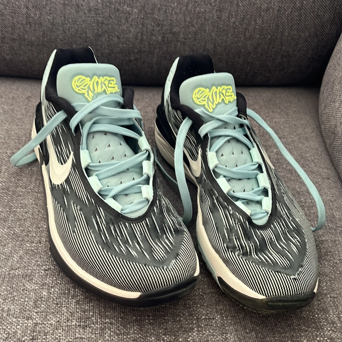 Nike air zoom gt cut 2 ”jade ice”