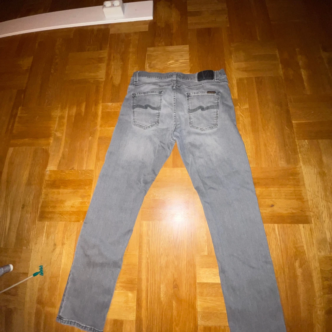 Nudie jeans slim fit - 1