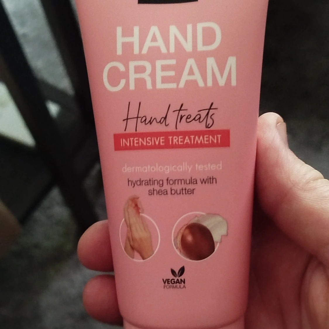 Blandat smink, bodylotion, m.m - 3