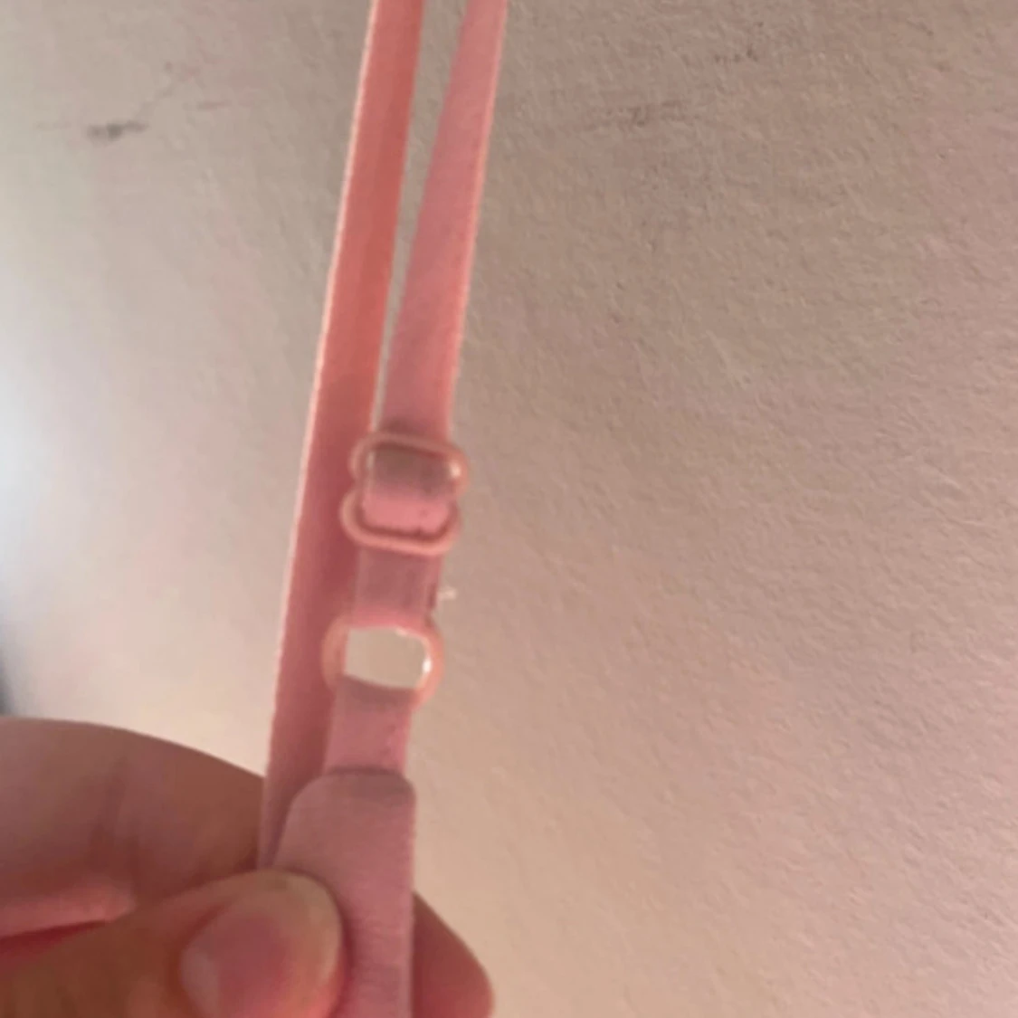 Ljusrosa linnetopp från Soft Rebels - 2