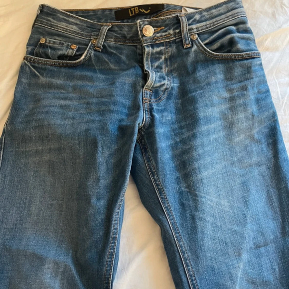 Ltb jeans