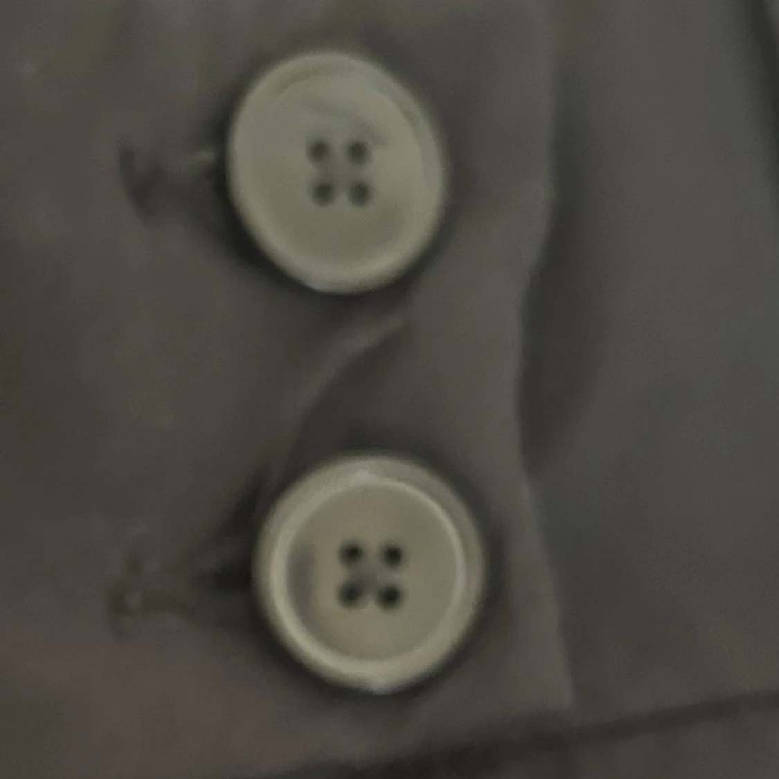 Svarta kostymbyxor från RYVLS - 2