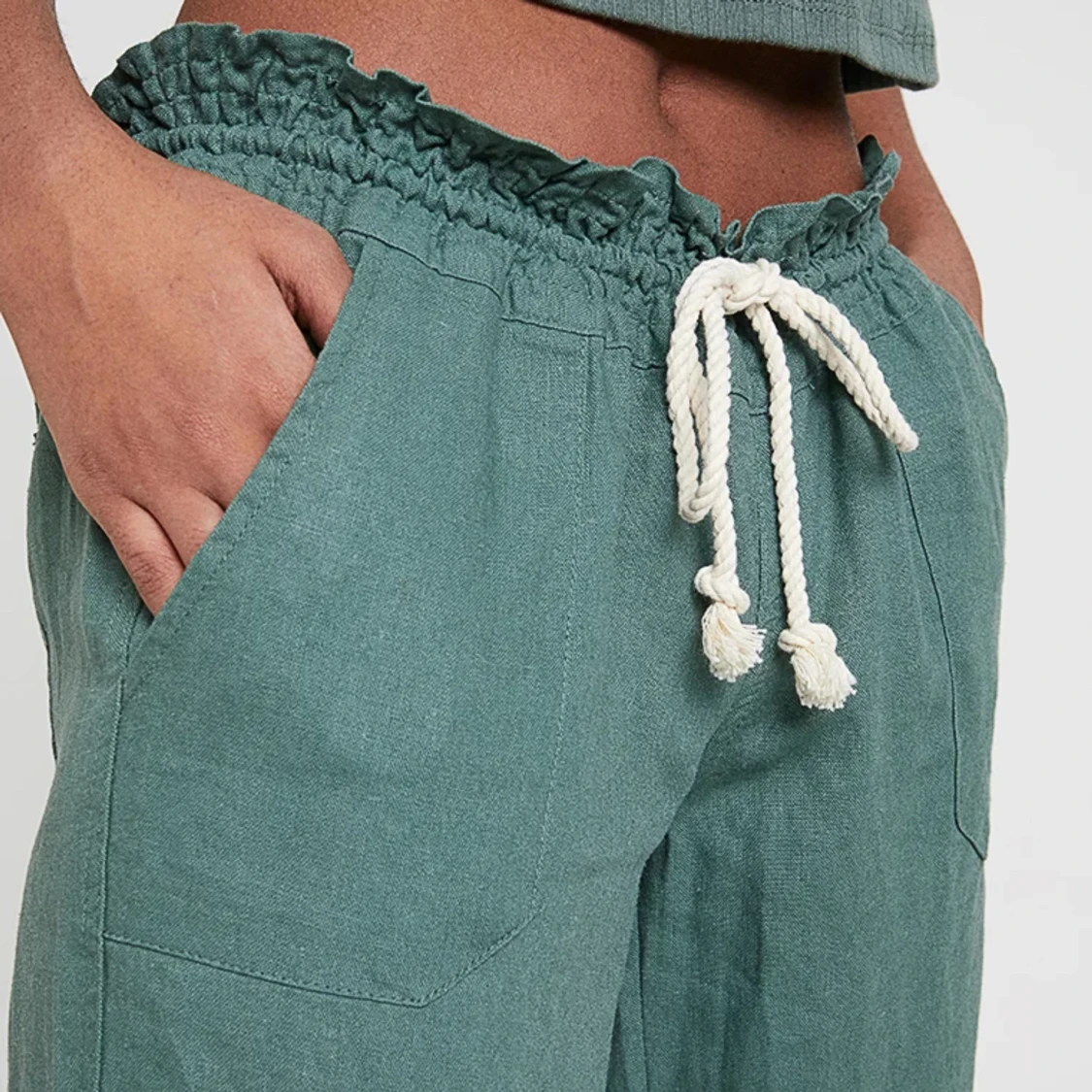 Roxy Linnebyxor  - 2