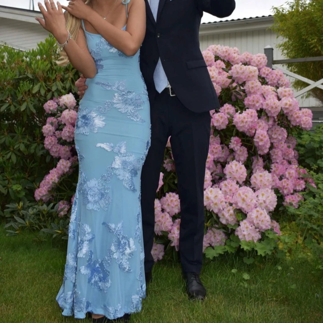 Klänning från ivoryrose - 1