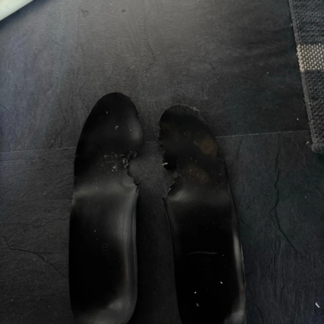 Svarta sneakers från Axel Arigato - 93