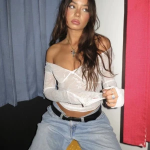 IAMGIA TOPP - Jättefin topp från iamgia, prislappen har jag nu tagit bort..