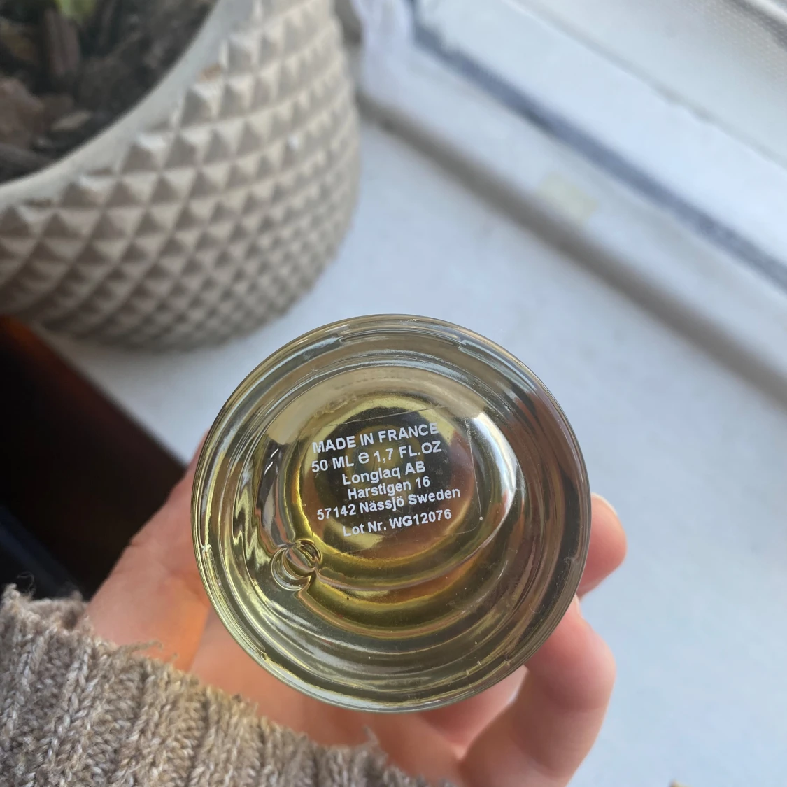 ESSNCE Dusty Amber Eau de Parfum - 1