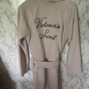 Victoria’s Secret Bathrobe - mjukt material