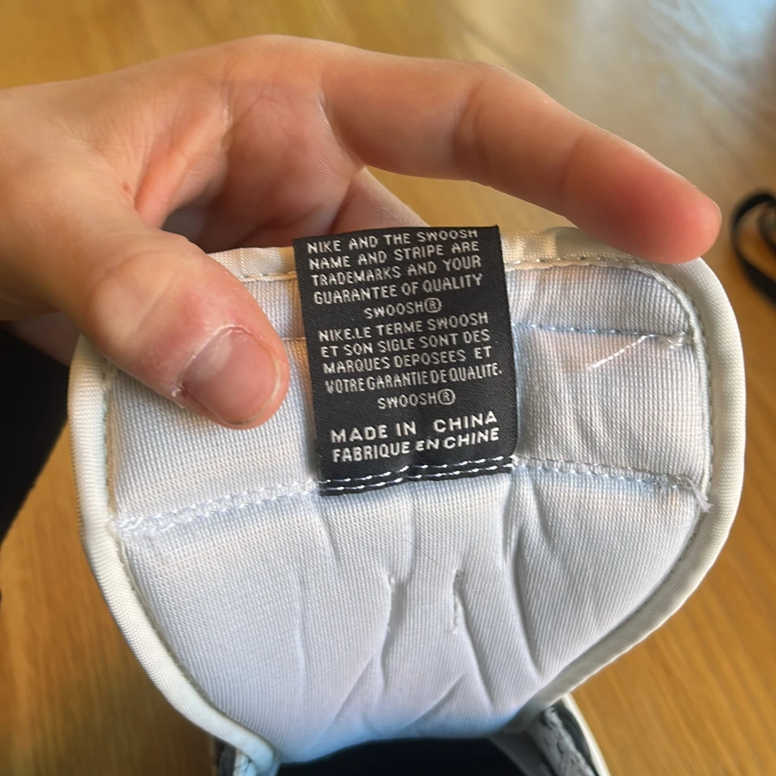 Nike Air Jordan high mocca - 2