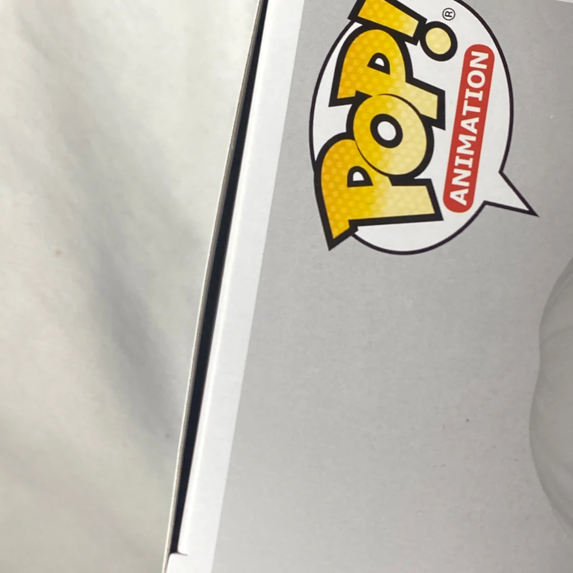 Jujutsu Kaisen: Toge Inumaki (Pop! Animation #1375) - 3