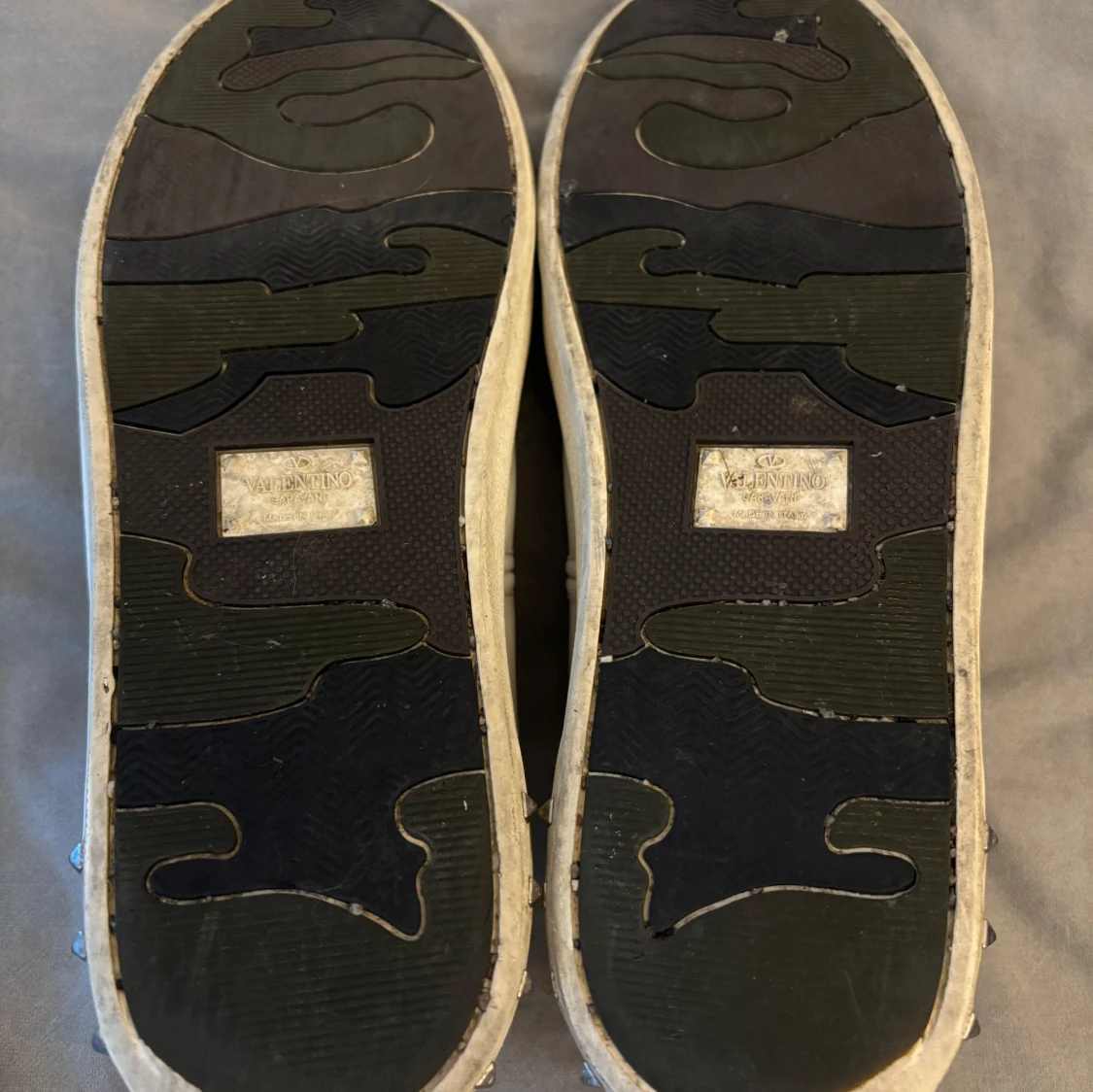 Vita sneakers Valentino - 3