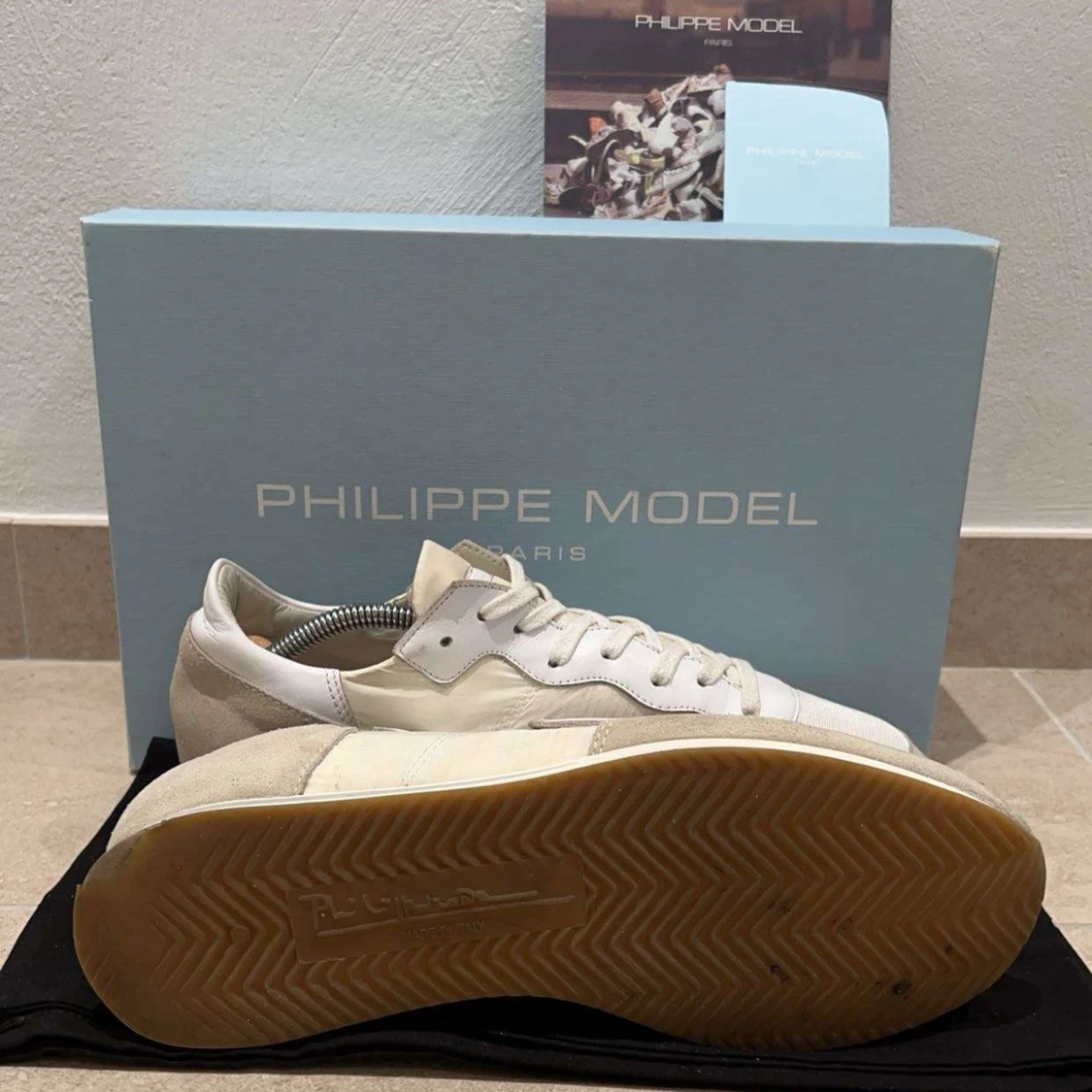 Philippe model skor - 1