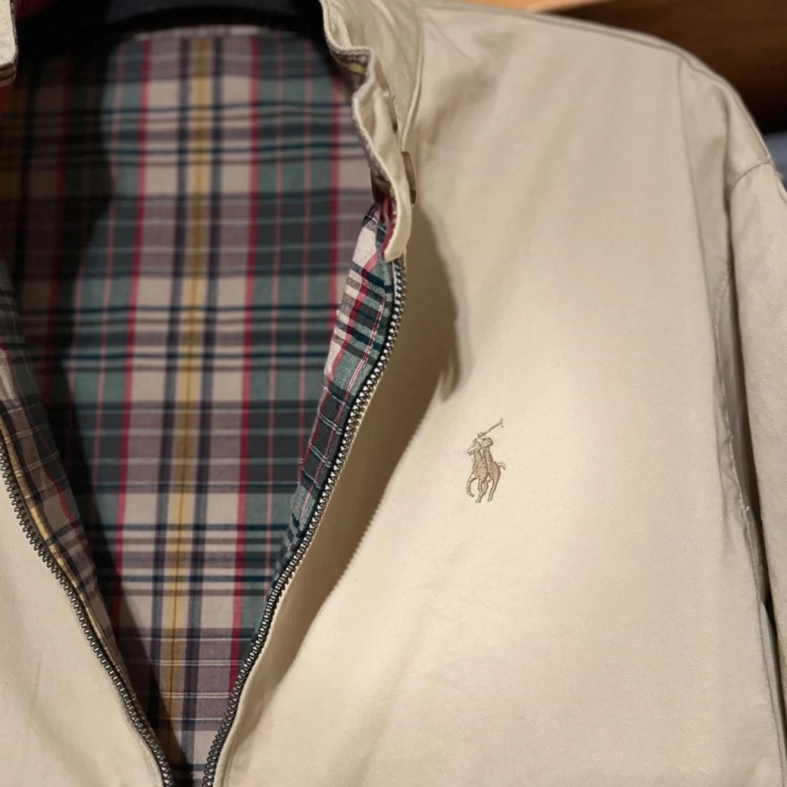 Ralph Lauren reversible jacket - 2