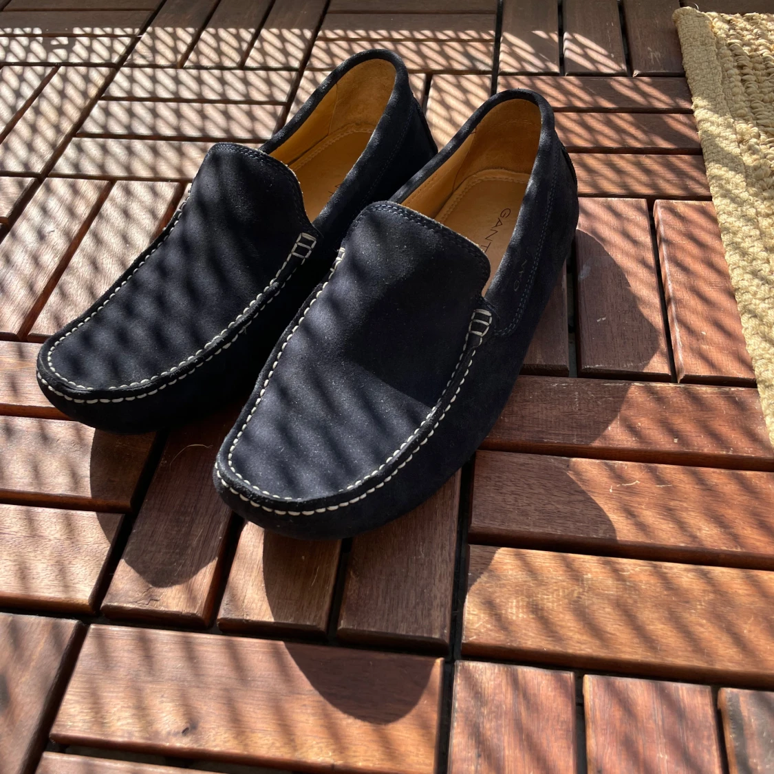 GANT loafers