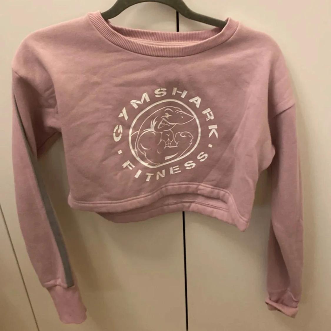 Gymshark croppade tröjor STYCKPRIS 