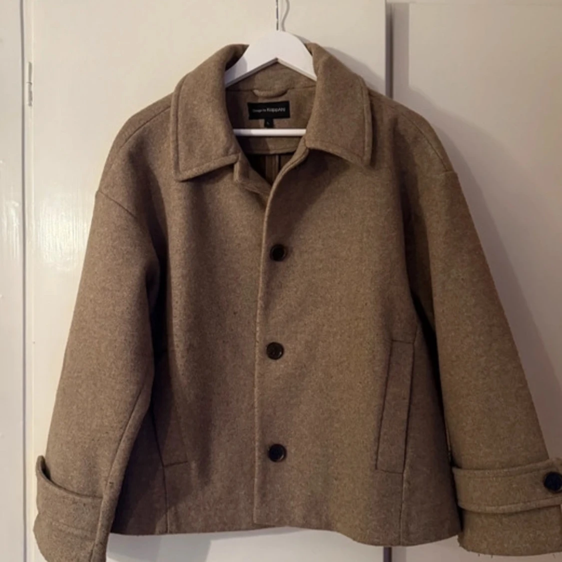 Kort Kappa från Kappahl - 1