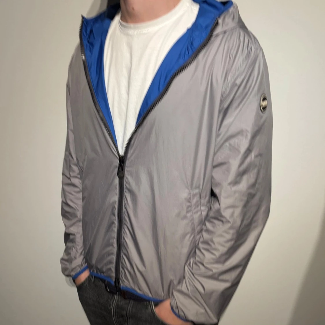 Colmar Windbreaker Reversible - 1