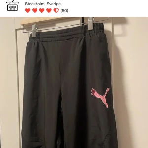 Träningsbyxor för Madelerine - För madelerine