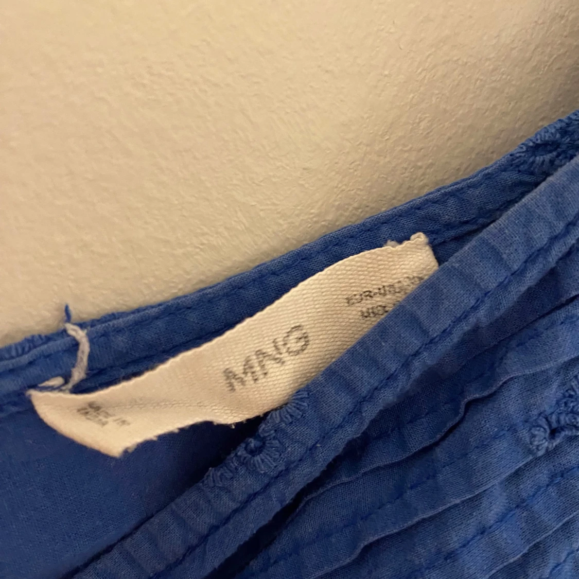 Mango blus! 💙 - 3