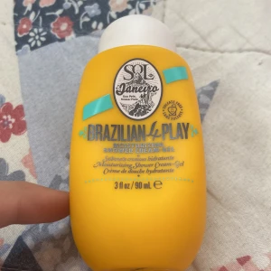 Sol de Janeiro shower cream-gel - Aldrig använd. ❤️ Scent 62.❤️ Ställ gärna frågor ❤️