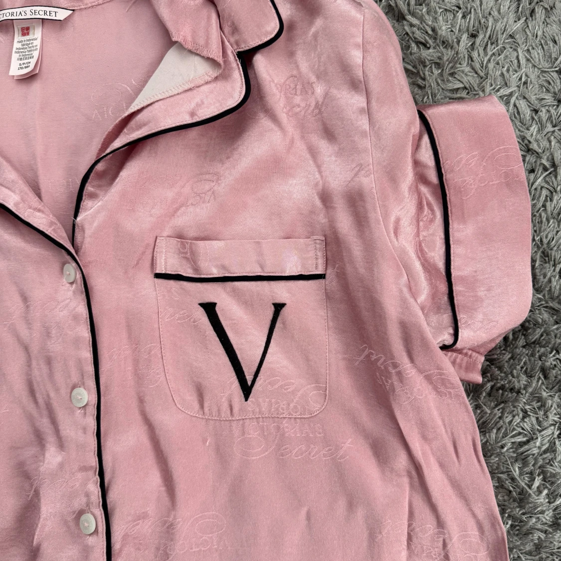 victorias secret pyjamas  - 1