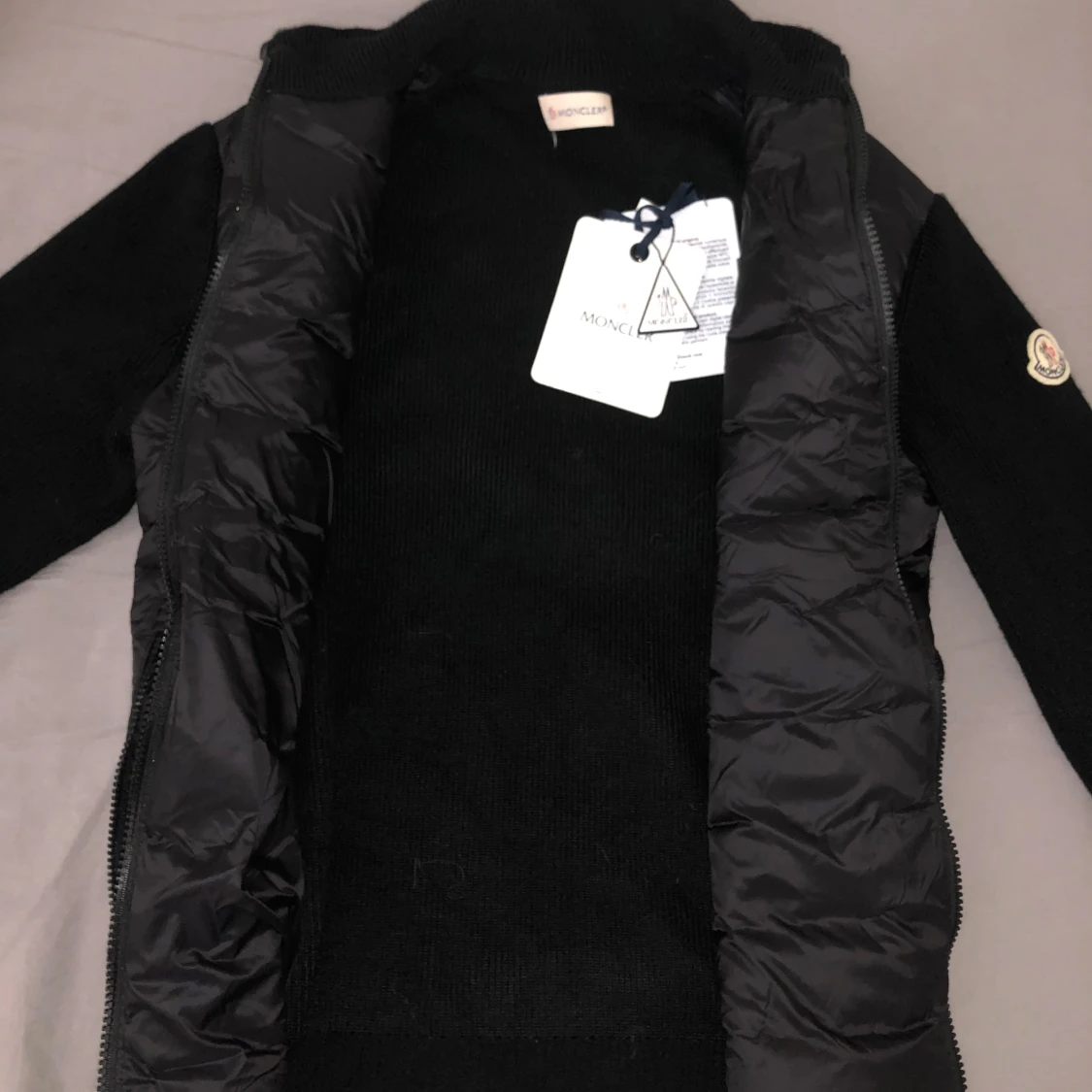 Moncler jacka - 2