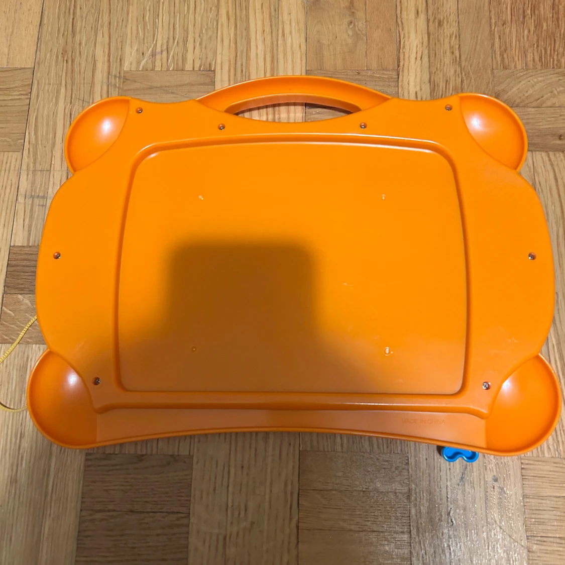 Magnetisk ritplatta - 4