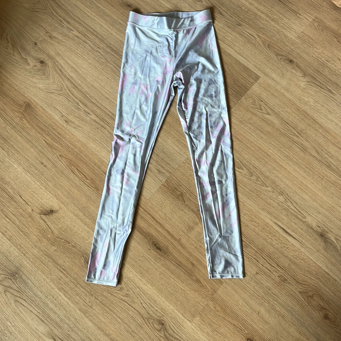 Pastellfärgad träningsset - 2