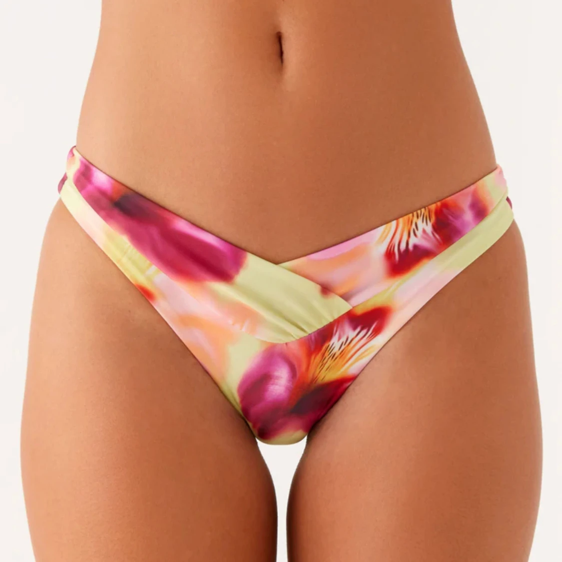 Blommig bikini från Peppermayo - 3