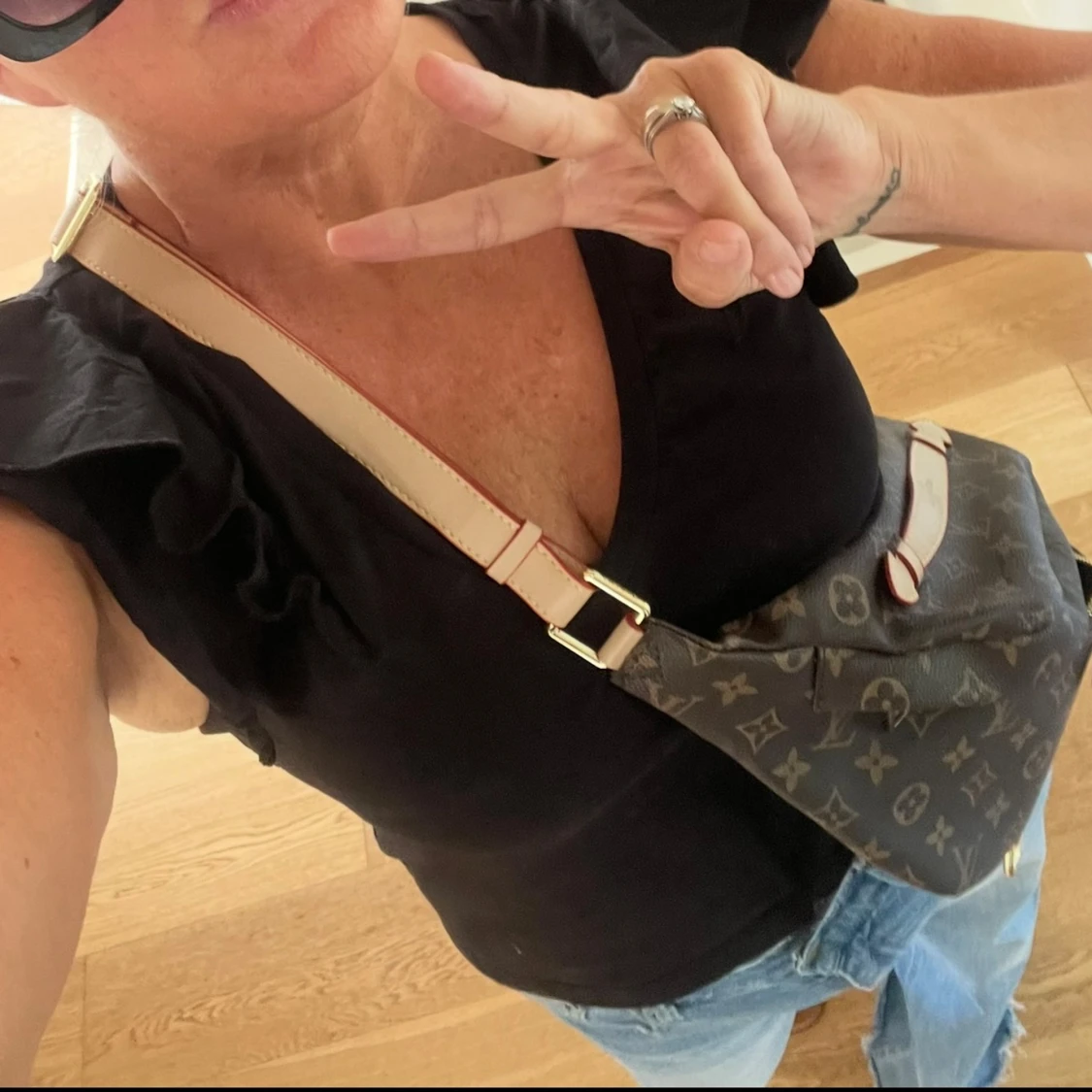 Favorit väska bum bag - 4