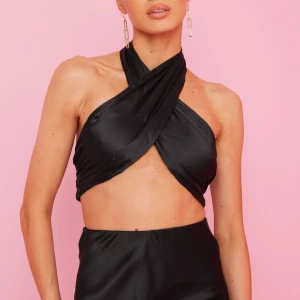 Festtopp från Bianca Ingrossos kollektion - Festtopp från Bianca Ingrossos kollektion med Nelly. Helt ny med prislapp