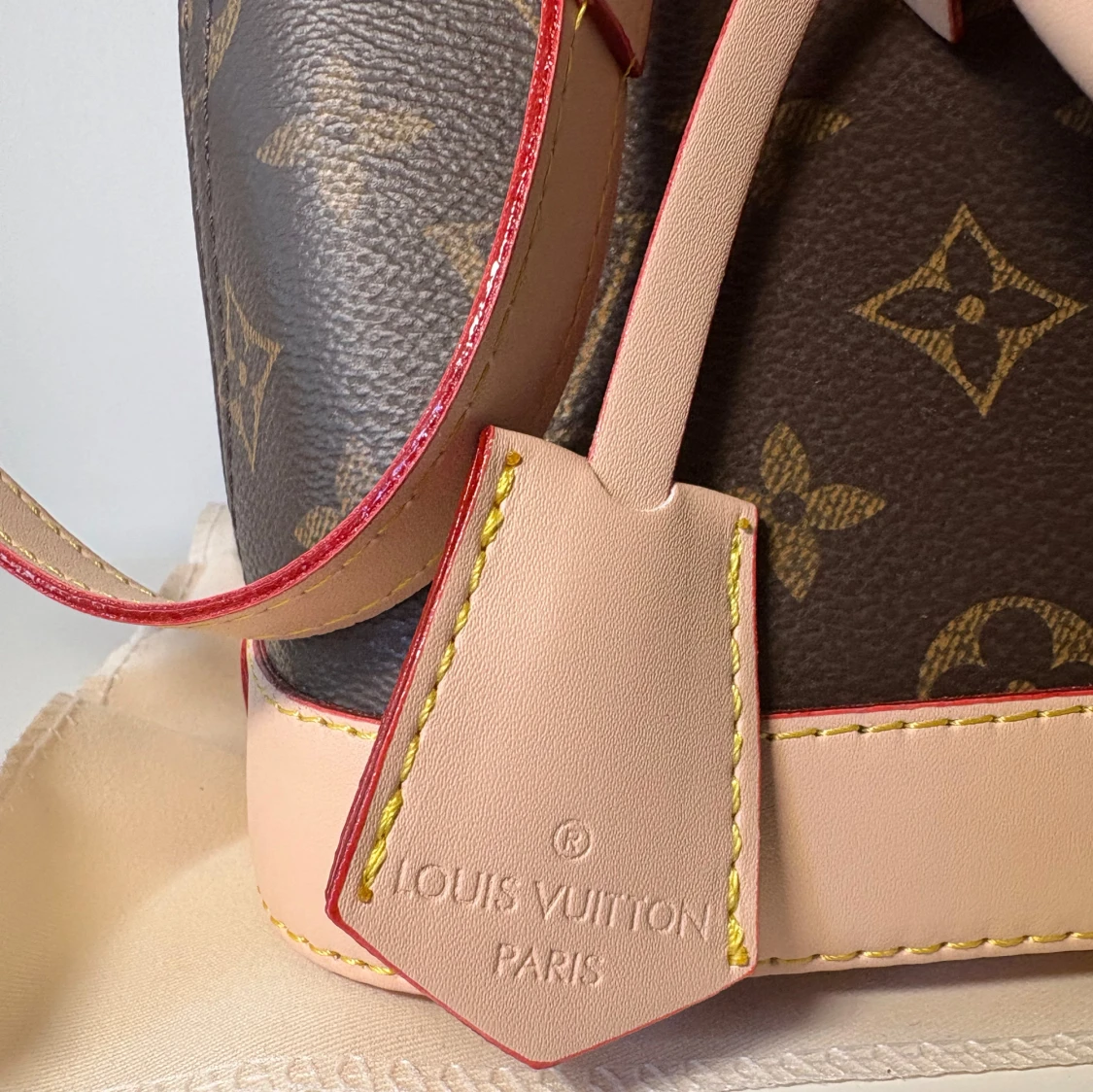 BB ALMA CLASSIC  - 2