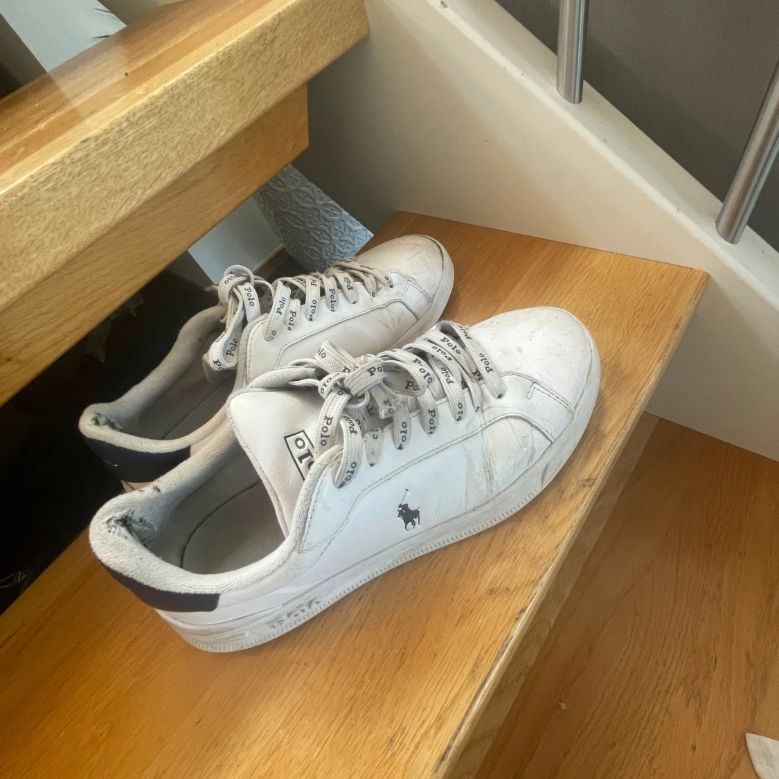 Vita Polo Ralph Lauren sneakers - 2
