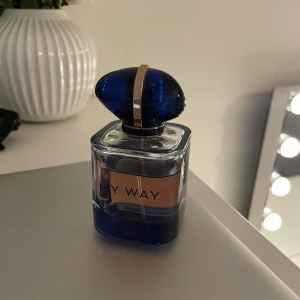 My Way parfym🤍 - Använd max 8 gånger, Giorgio Armani My Way parfym den är äkta💞