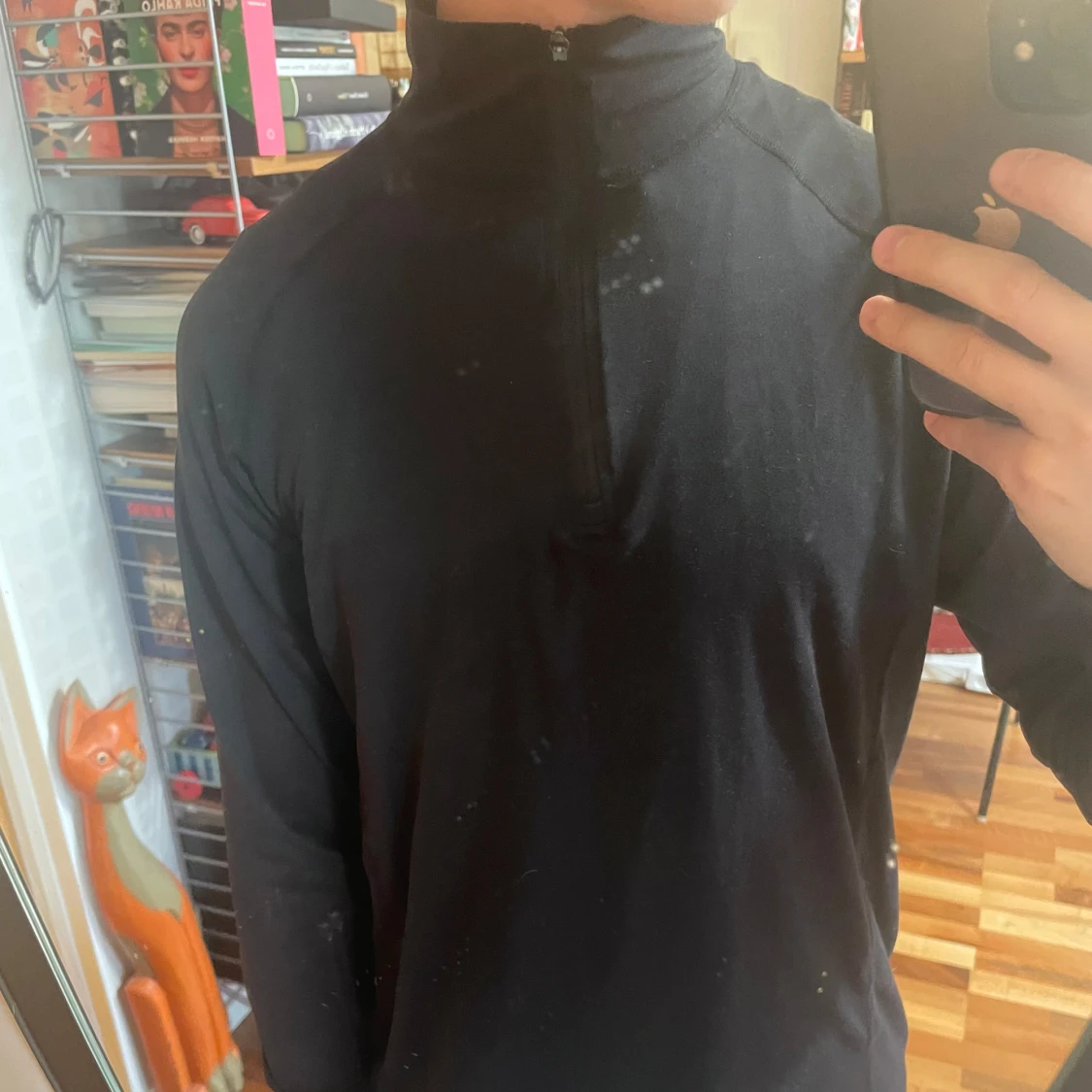 Träningströja  - 1