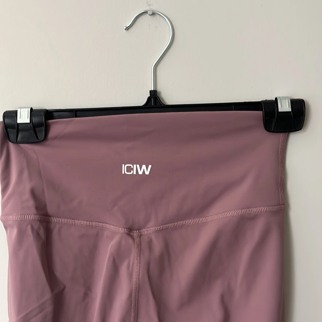 Mauve/ lila kit från ICANIWILL - 2