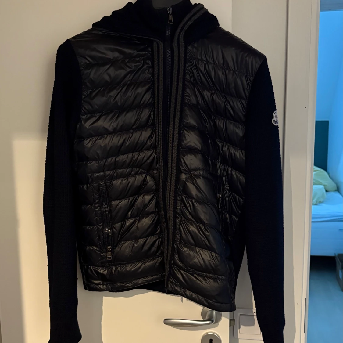 Moncler Cardigan - 4