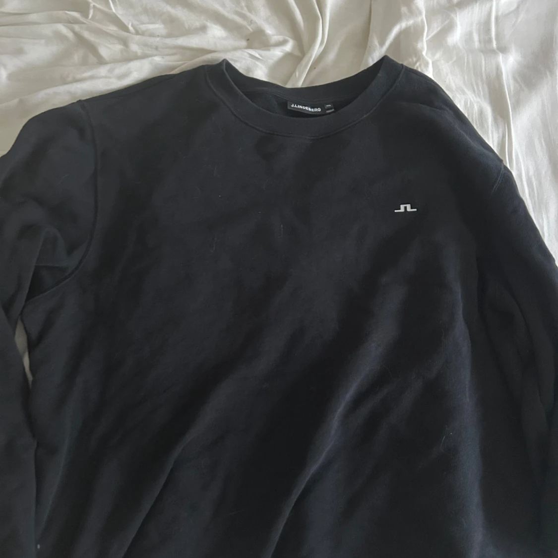 J.lindeberg tröja