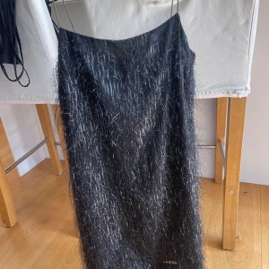 Klänning Kate Spade - Glittrig klänning från Kate Spade, storlek S