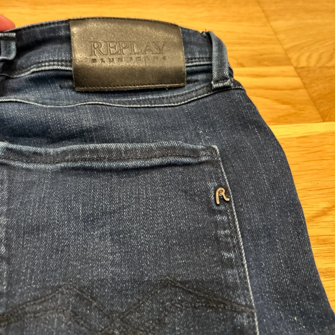 Replay Anbass Jeans - 3